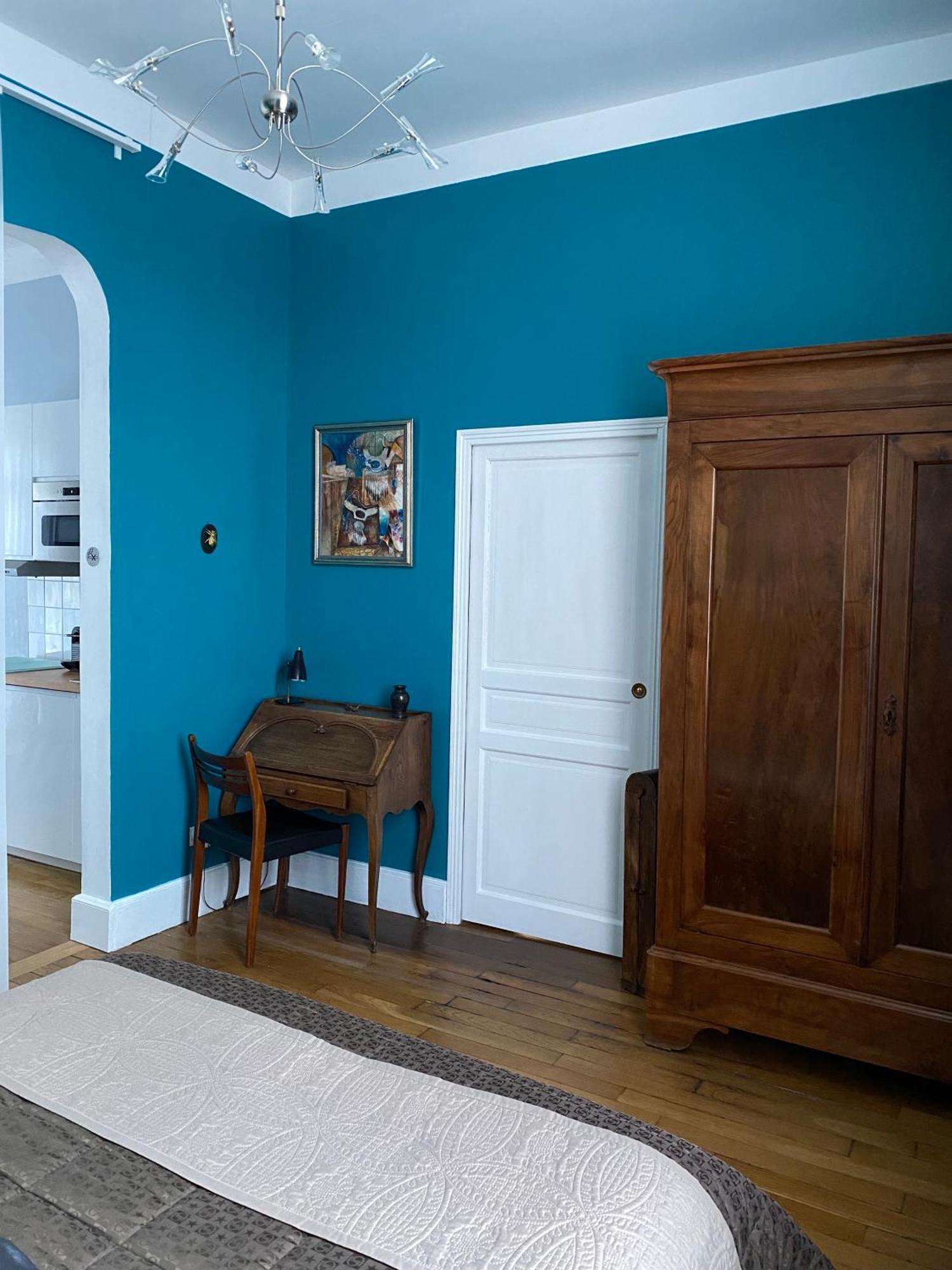 Villa Suzanne - Lambesc Centre Room photo